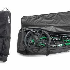 Jrbmx001 Odyssey Bike Bag Bags & Luggage
