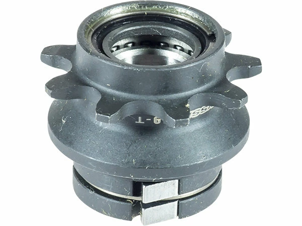 Odyssey 1-pc Hub Driver Cogs/Drivers/Freewheels 1 Odyssey 1-pc Hub Driver Cogs/Drivers/Freewheels