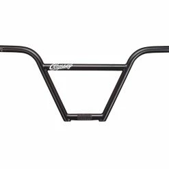 Odyssey 49er 4pc Handlebar-9" Handlebars