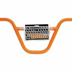 Odyssey Aaron Ross Double Space Bars-8.15"