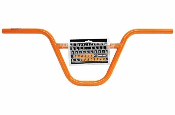 Odyssey Aaron Ross Double Space Bars-8.15" 1 Odyssey Aaron Ross Double Space Bars-8.15"