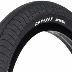 Tires Odyssey Path Pro Tire Low-Black