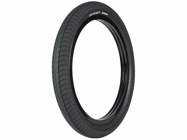 Tires Odyssey Path Pro Tire Low-Black 4 Tires Odyssey Path Pro Tire Low-Black