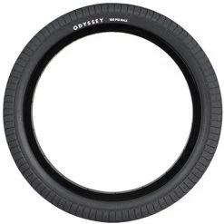 Tires Odyssey Path Pro Tire Low-Black 8 Tires Odyssey Path Pro Tire Low-Black