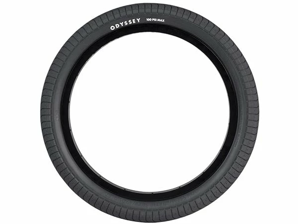 Tires Odyssey Path Pro Tire Low-Black 3 Tires Odyssey Path Pro Tire Low-Black