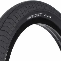 Tires Odyssey Path Pro Tire Low-Black
