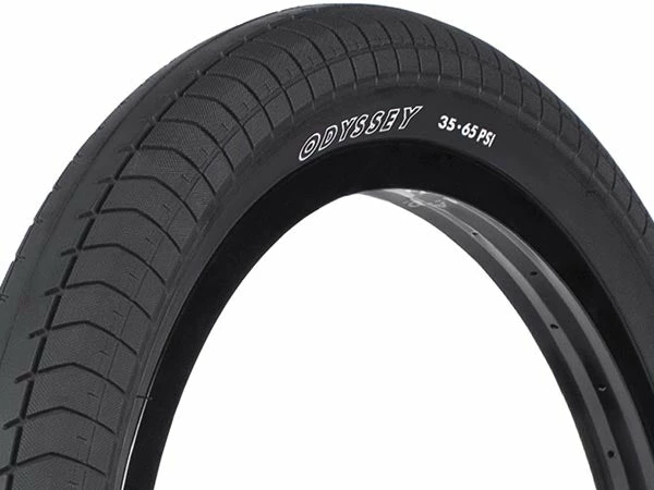 Tires Odyssey Path Pro Tire Low-Black 2 Tires Odyssey Path Pro Tire Low-Black