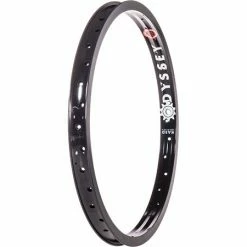 Odyssey Hazard Lite Rim-36H-20x1.75" Rims 11 Odyssey Hazard Lite Rim-36H-20x1.75