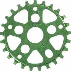 Odyssey Chase Hawk Sprocket Sprockets/Chainrings
