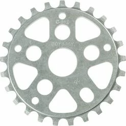 Odyssey Chase Hawk Sprocket Sprockets/Chainrings