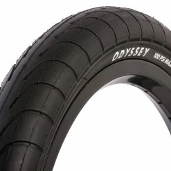 Odyssey Pursuit Slick Dual-Ply Tire- 20x2.40" Tires