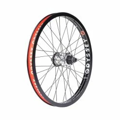 Odyssey Clutch V2 Freecoaster Wheel-Black