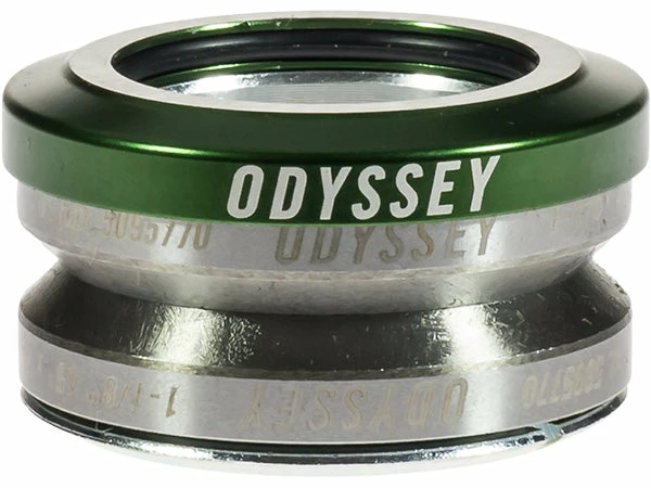 Odyssey Integrated Headset-1-1/8" 1 Odyssey Integrated Headset-1-1/8"