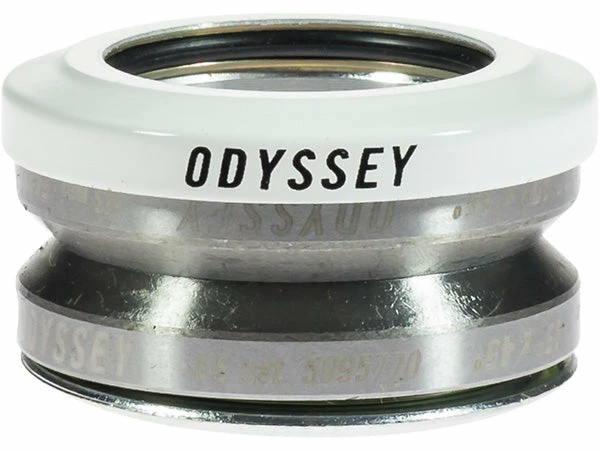 Odyssey Integrated Headset-1-1/8" 5 Odyssey Integrated Headset-1-1/8"