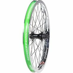 Odyssey Q1 Rear Wheel WHEELS