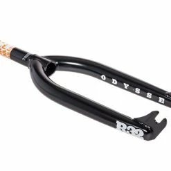 Odyssey R-32 Chromoly Fork-20" Forks