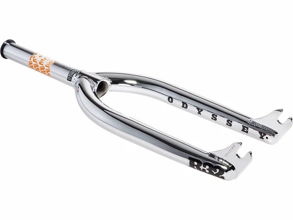 Odyssey R-32 Chromoly Fork-20" Forks 2 Odyssey R-32 Chromoly Fork-20" Forks