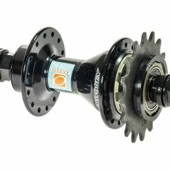 Odyssey Race Rear Cassette Hub