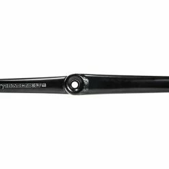 Odyssey Thunderbolt Cranks-Black