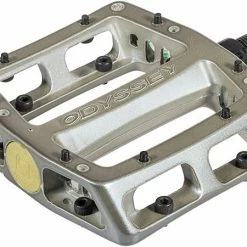 Odyssey Trail Mix Platform Pedals (Unsealed)