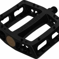 Odyssey Trail Mix Pedals (Sealed)-Black