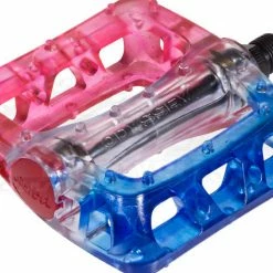 Odyssey Twisted PC Platform Pedals-Ltd Ed