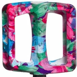 Odyssey Twisted PC Platform Pedals-Ltd Ed Aloha