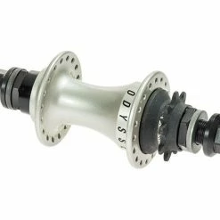 Hubs Odyssey V3 Rear Cassette Hub-36H 5 Hubs Odyssey V3 Rear Cassette Hub-36H