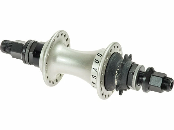 Hubs Odyssey V3 Rear Cassette Hub-36H 3 Hubs Odyssey V3 Rear Cassette Hub-36H