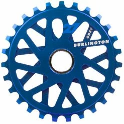 Odyssey Burlington Sprocket Sprockets/Chainrings