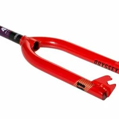 Odyssey CS2 Race Fork-20" Forks