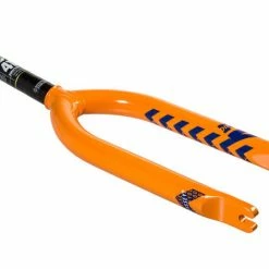 Forks Odyssey S2 Director Chromoly Fork-20"-Orange