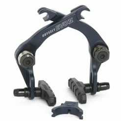 Odyssey Evo II 990 Brake 7 Odyssey Evo II 990 Brake