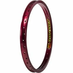 Odyssey Hazard Lite Rim-36H-20x1.75" Rims 9 Odyssey Hazard Lite Rim-36H-20x1.75