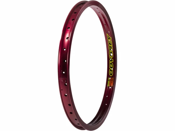 Odyssey Hazard Lite Rim-36H-20x1.75" Rims 4 Odyssey Hazard Lite Rim-36H-20x1.75" Rims