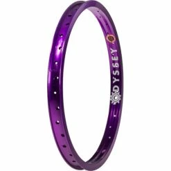 Odyssey Hazard Lite Rim-36H-20x1.75" Rims