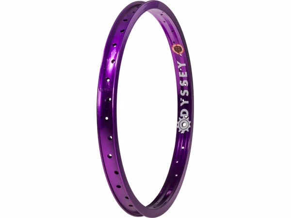 Odyssey Hazard Lite Rim-36H-20x1.75" Rims 2 Odyssey Hazard Lite Rim-36H-20x1.75" Rims