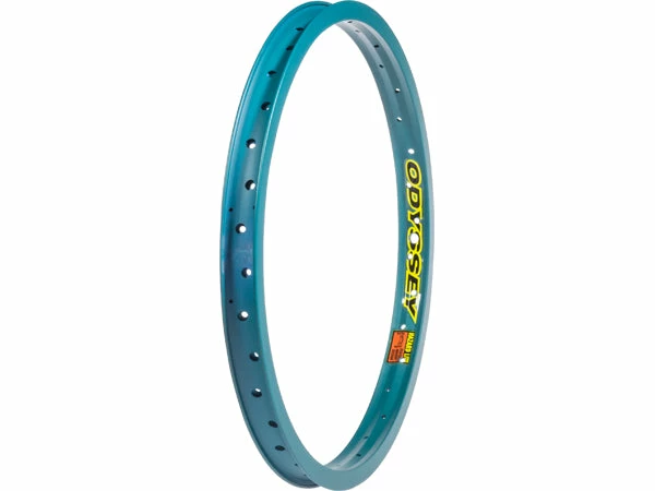 Odyssey Hazard Lite Rim-36H-20x1.75" Rims 5 Odyssey Hazard Lite Rim-36H-20x1.75" Rims