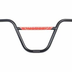 Odyssey Lumberjack XL Bars-9"