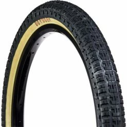 Odyssey Aitken Dirt Tire-Black/Tan-20x2.125" Tires