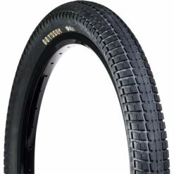 Odyssey Mike Aitken P-Lyte Tire-Wire-Black/Black-20x2.25" Tires