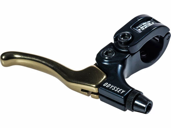 Odyssey Monolever Medium Brake Lever 2 Odyssey Monolever Medium Brake Lever