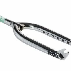 Odyssey R-25 Chromoly Fork-20"