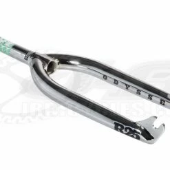 Odyssey R-25 Chromoly Fork-20"