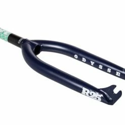 Odyssey R-25 Chromoly Fork-20