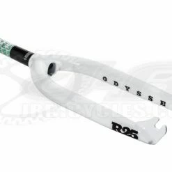 Odyssey R-25 Chromoly Fork-20
