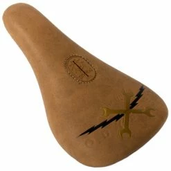 Odyssey Senior 2 Pivotal Seat-Eric Lichtenberger