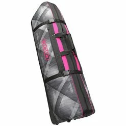 OGIO Straight Jacket Golf Bag-Pixie Bags & Luggage