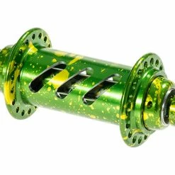 Hubs Onyx Hub Set - 36H