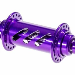 Hubs Onyx Hub Set - 36H